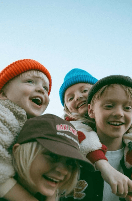 Zaštita dječje kože treba drugačiji pristup nego naša