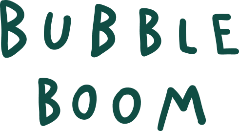 Bubble Boom