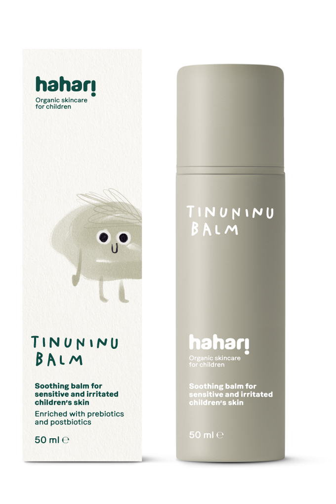 Tinuninu Balm