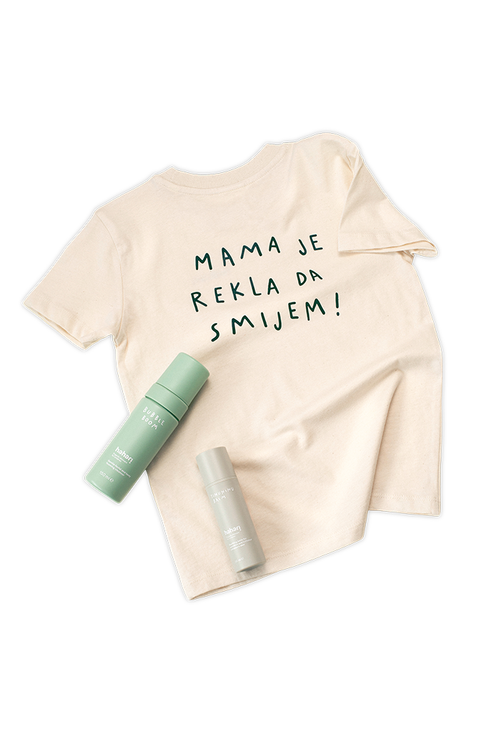 Mama’s Favourite